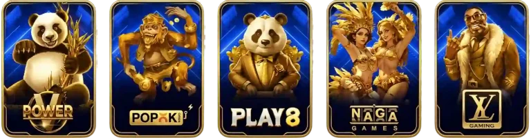 gameslot